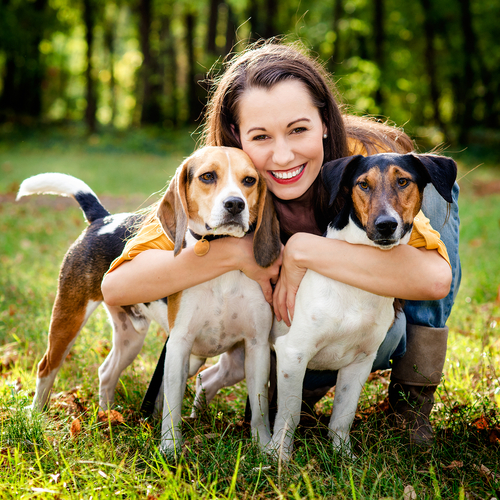 Managing Animals — The digital assistant for pet groomers